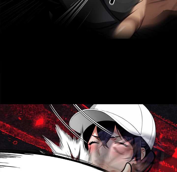 黑道X上班族第39話