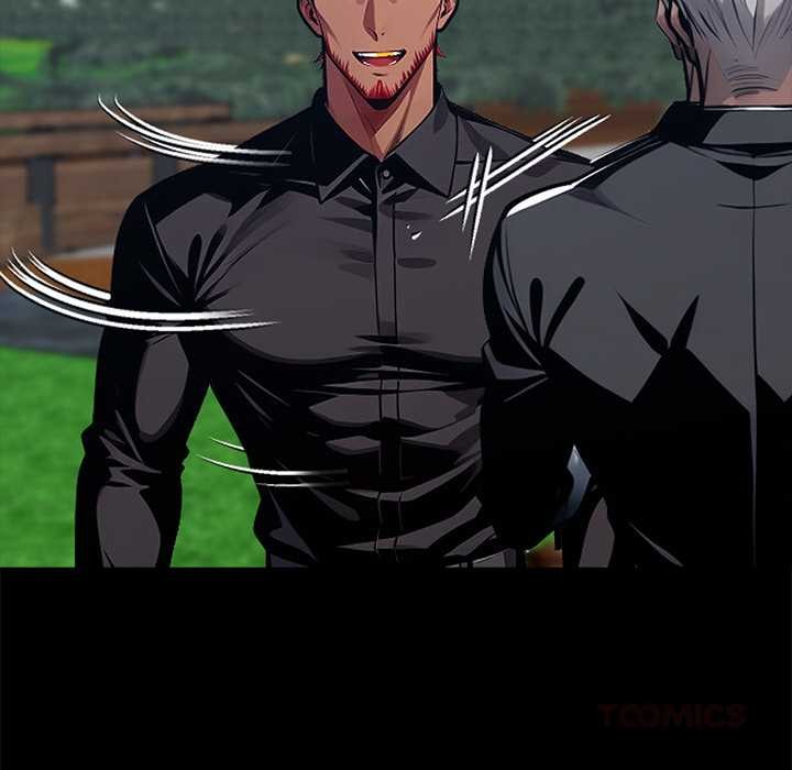 黑道X上班族第39話