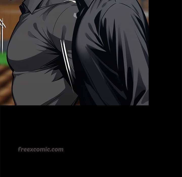 黑道X上班族第39話