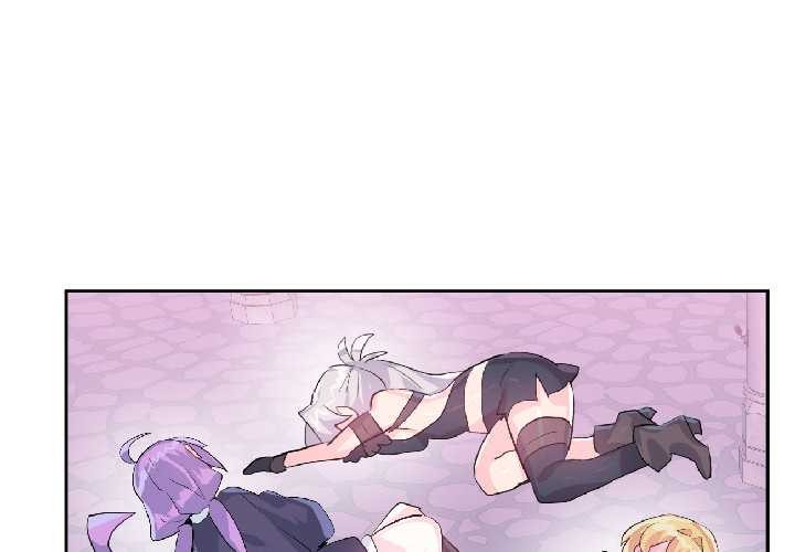 虚拟仙境第42話