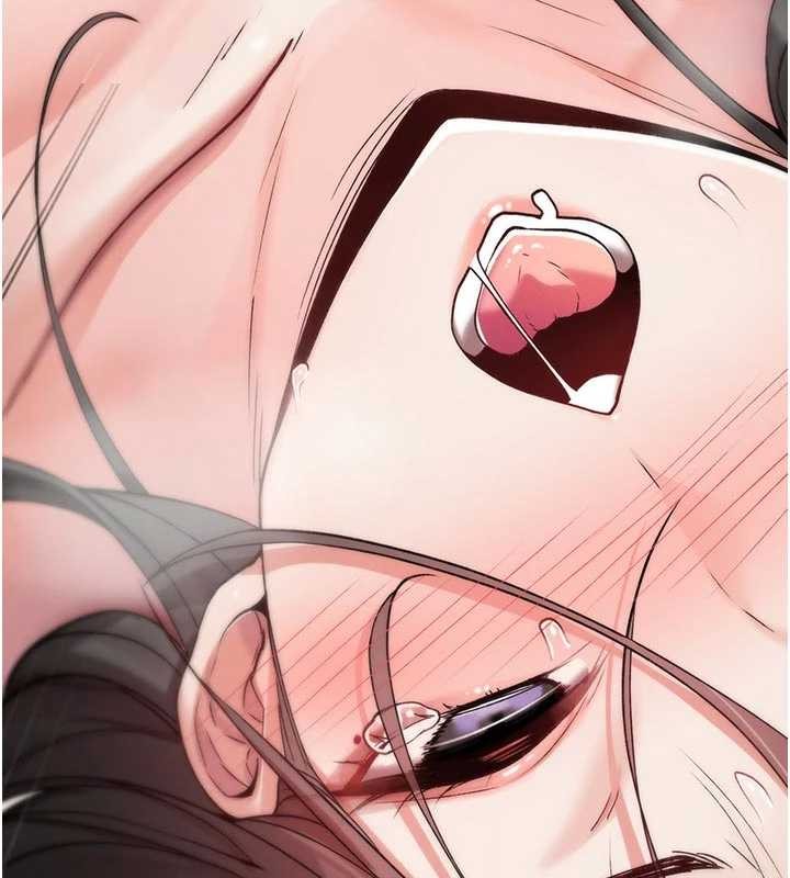 诅咒性转物语第2話-這個大叔&hellip;讓我濕透了?