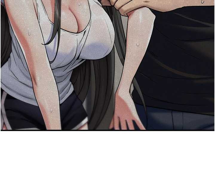 诅咒性转物语第5話-自己去找男人來插