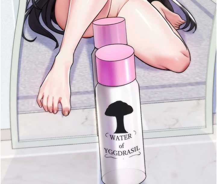 诅咒性转物语第5話-自己去找男人來插