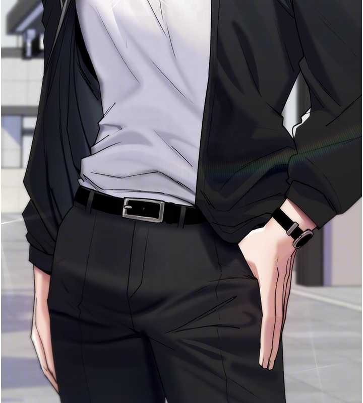 诅咒性转物语第5話-自己去找男人來插