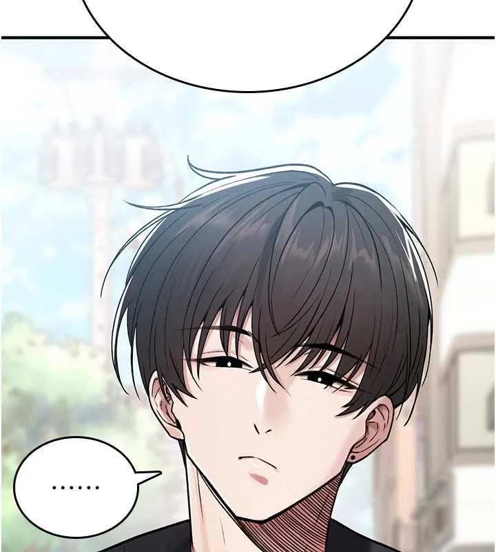 詛咒性轉物語第5話-自己去找男人來插