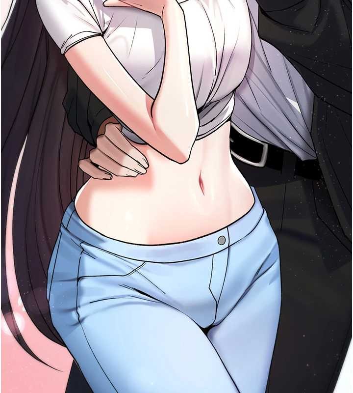 诅咒性转物语第5話-自己去找男人來插