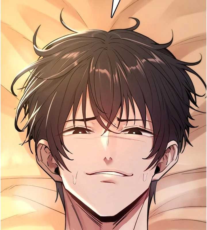 诅咒性转物语第8話-開啟精液吃播模式