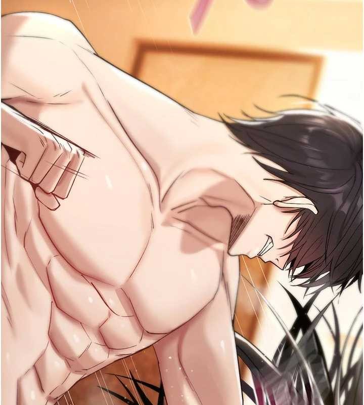 诅咒性转物语第8話-開啟精液吃播模式