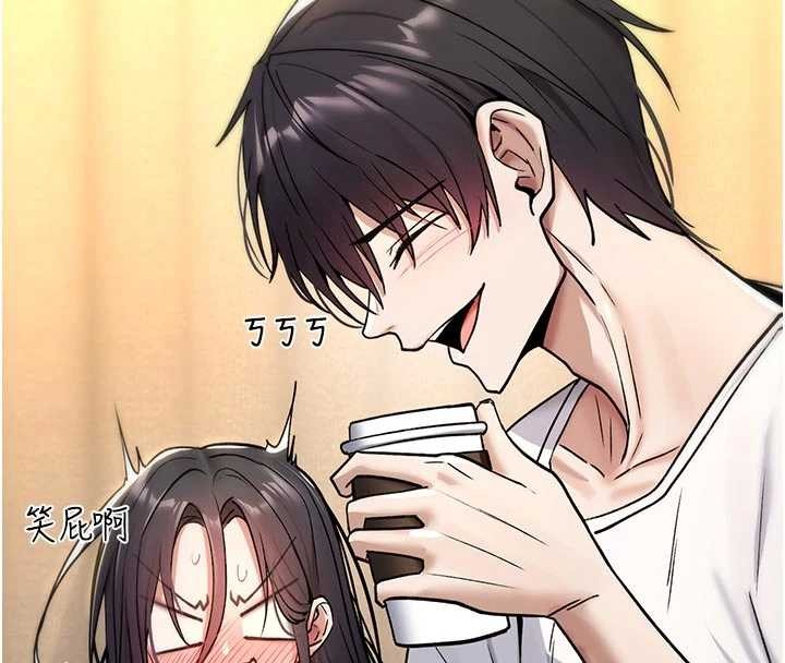 诅咒性转物语第8話-開啟精液吃播模式