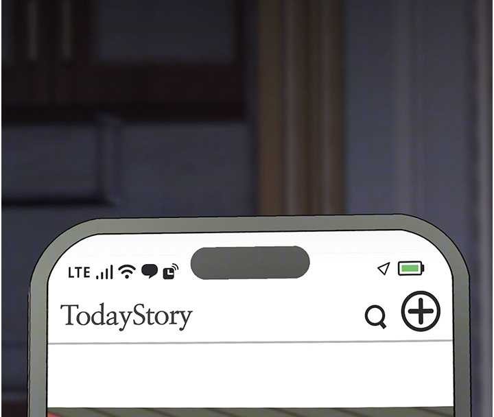 復仇母女丼第132話-我願為你做牛做馬