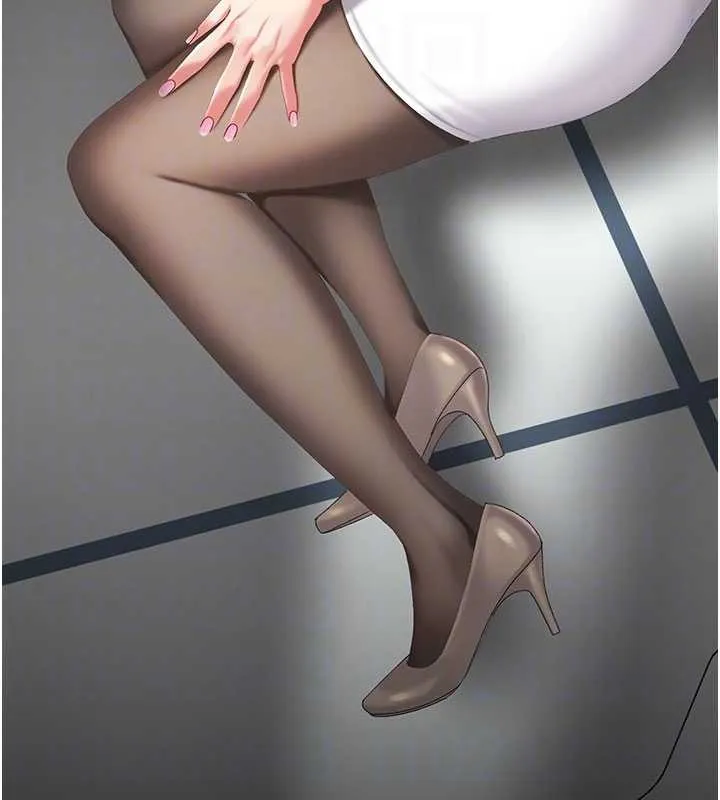 復仇母女丼-第132話-我願為你做牛做馬 - 图片 124