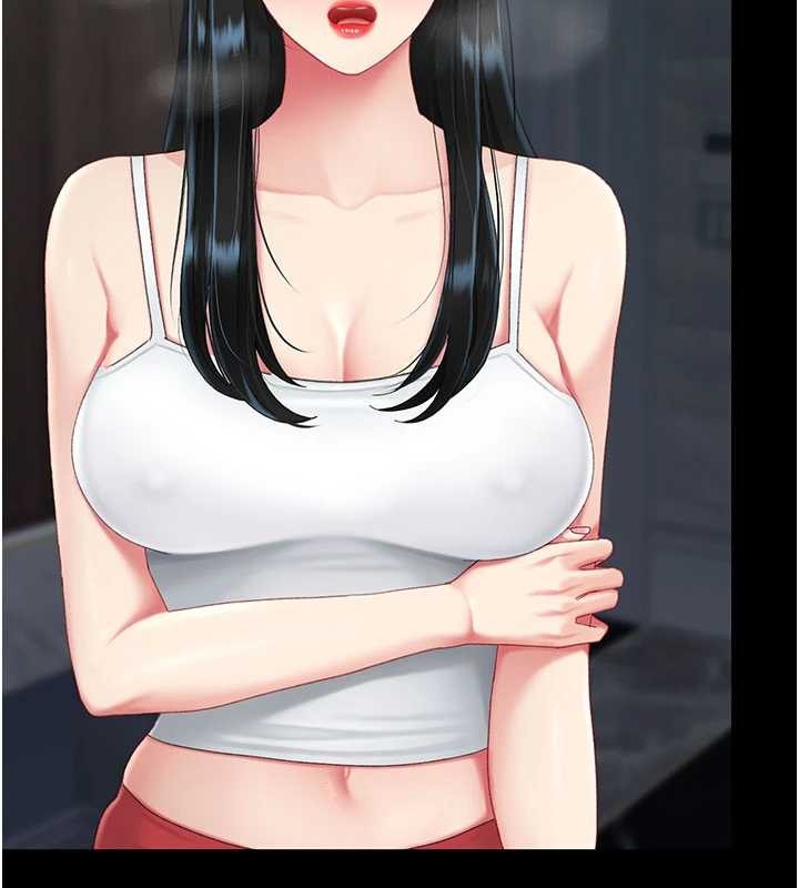 復仇母女丼第132話-我願為你做牛做馬