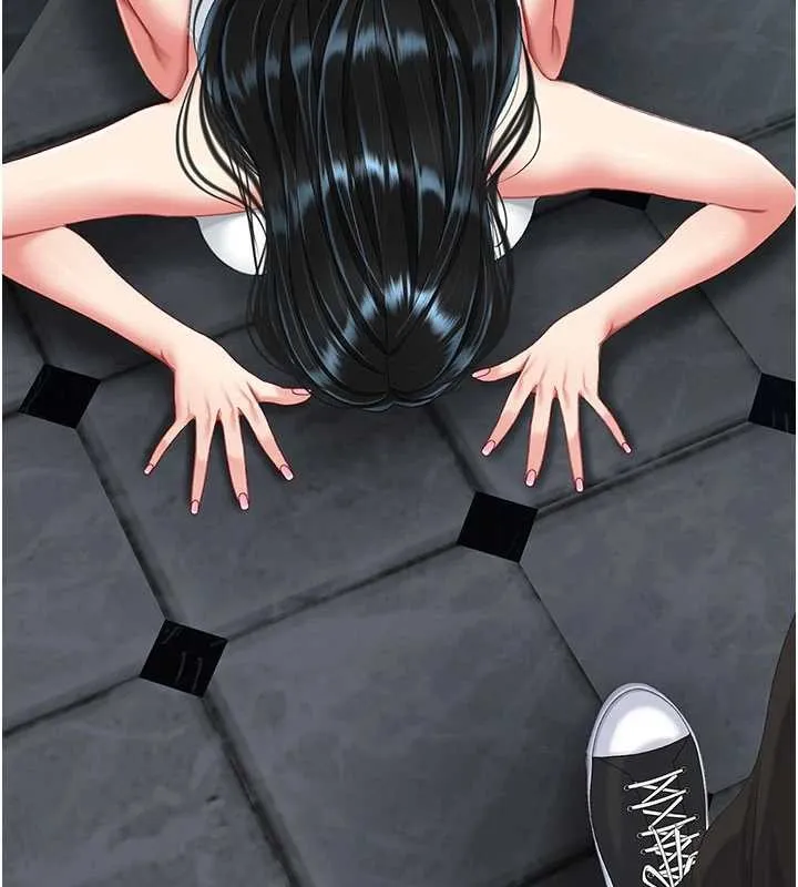 復仇母女丼-第132話-我願為你做牛做馬 - 图片 206