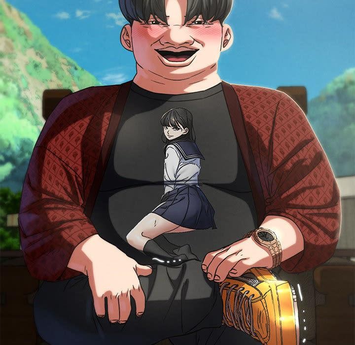 危险同学会第97話