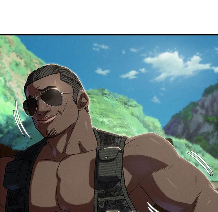 危险同学会第97話