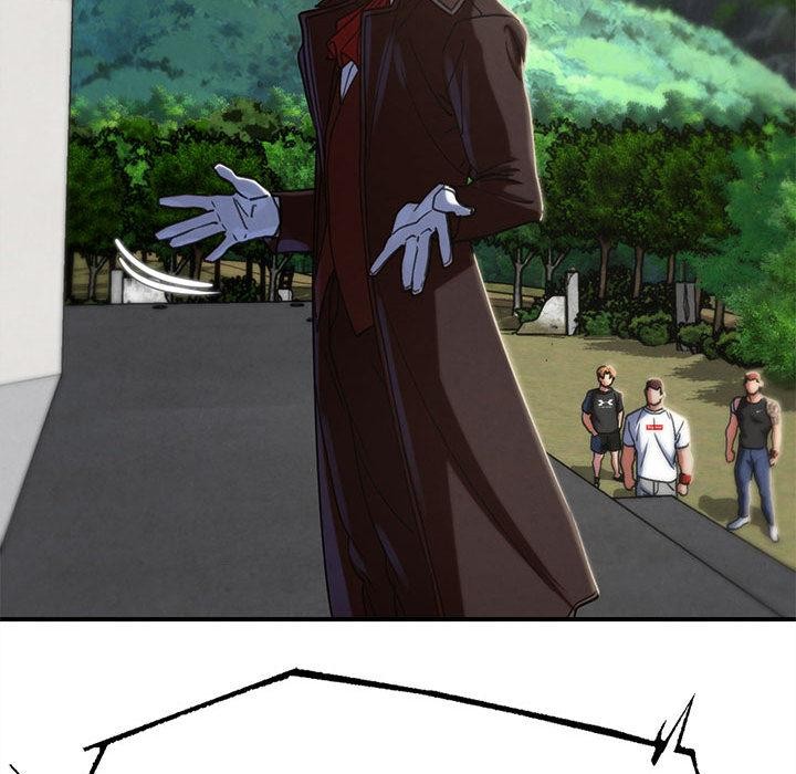 危险同学会第97話