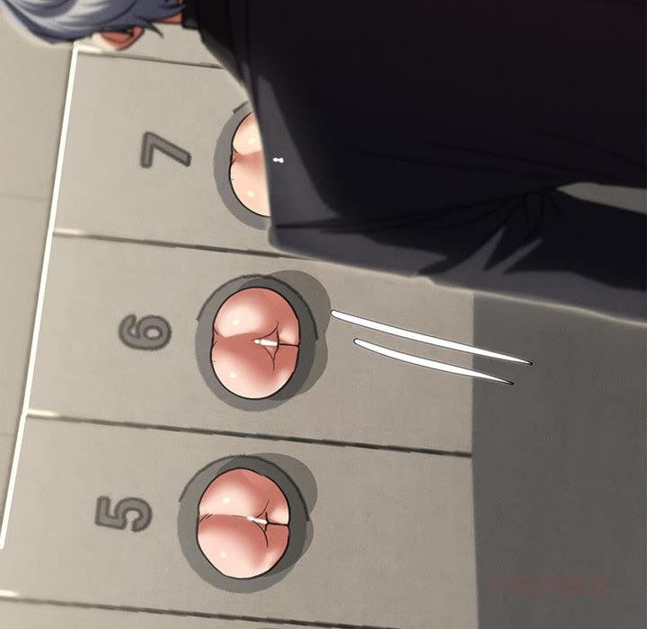 危险同学会第97話