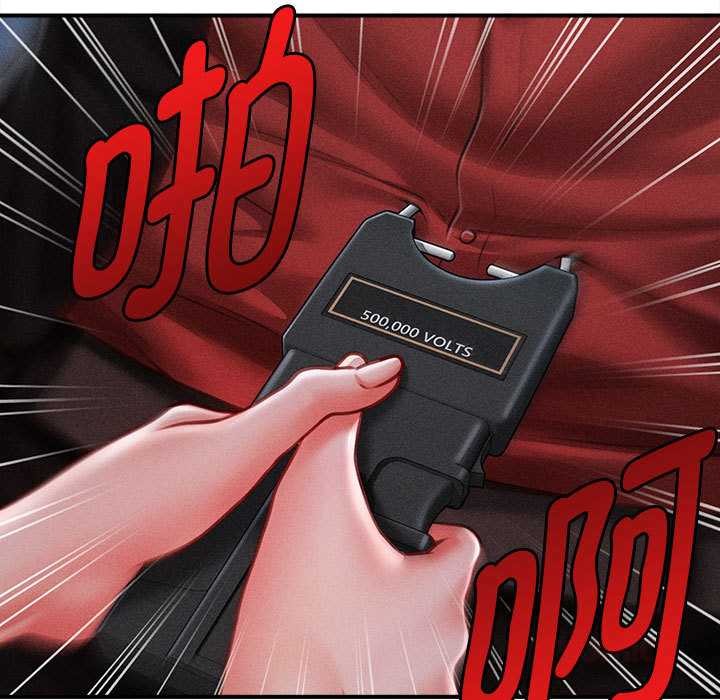 会长家的小儿子第45話