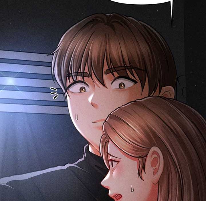 会长家的小儿子第45話