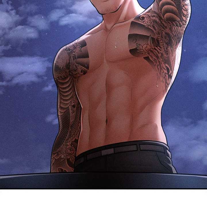 会长家的小儿子第45話