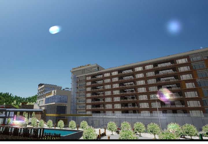 与初恋的以外同居第46話