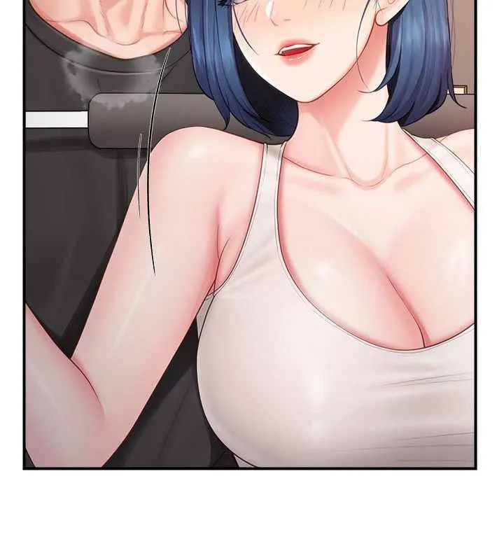 報告女班長:一根突起第33話-性福的軍中生活
