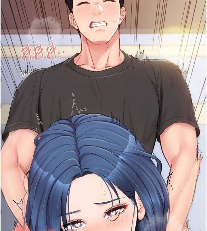 报告女班长:一根突起第33話-性福的軍中生活