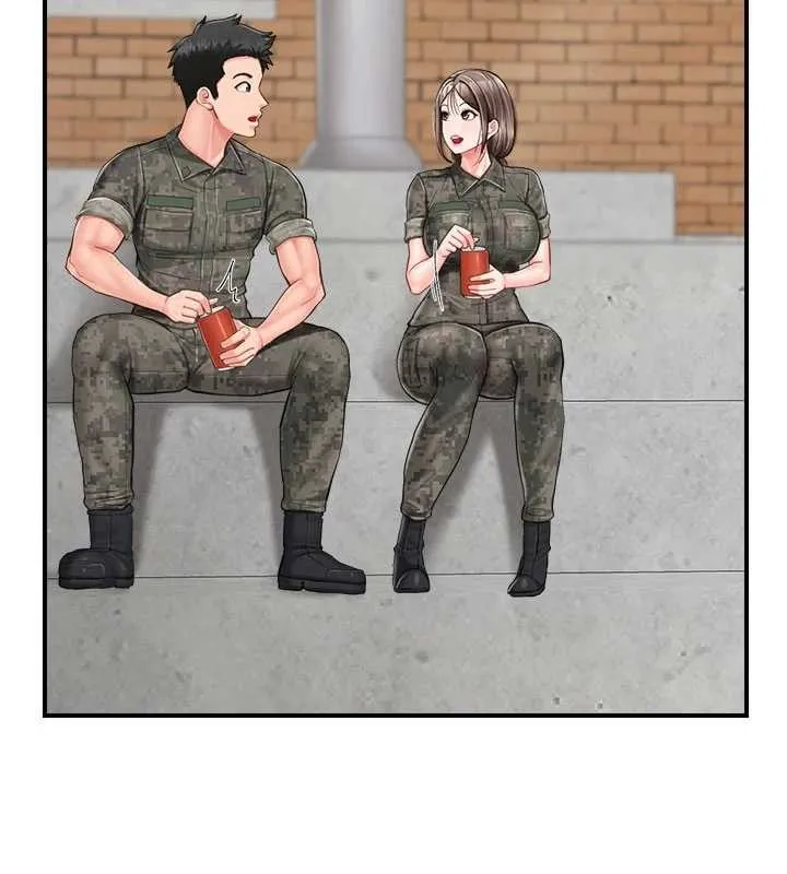报告女班长:一根突起-第33話-性福的軍中生活 - 图片 111