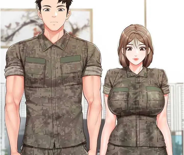报告女班长:一根突起-第33話-性福的軍中生活 - 图片 119