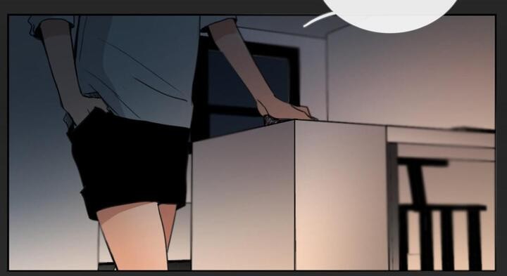 请与我私语第30話