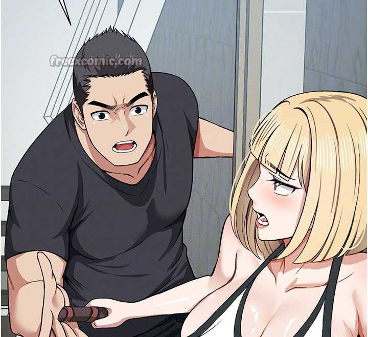 尸变家园:以身相许第24話-男女累積信任的方法