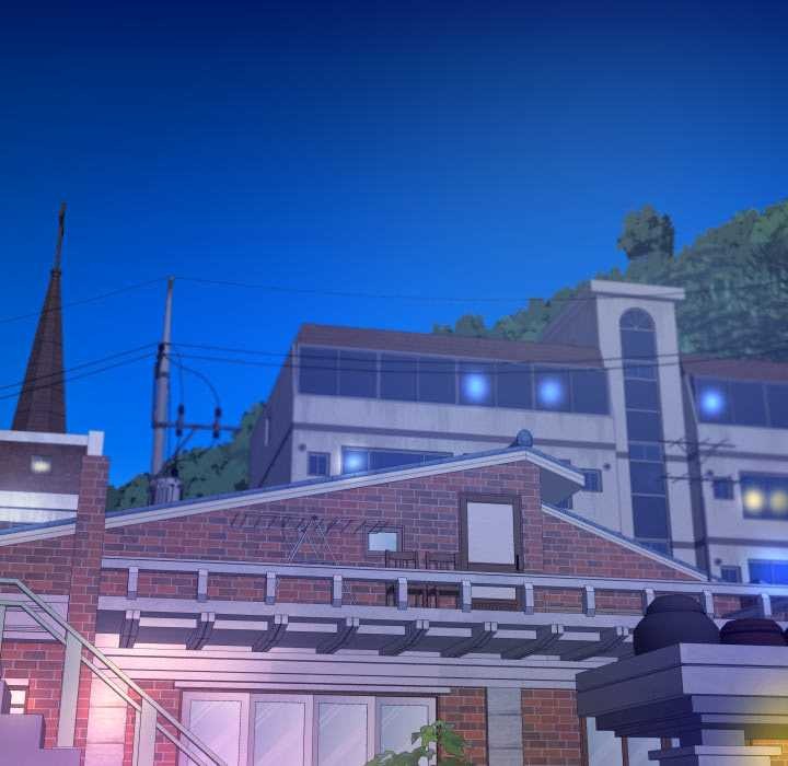 房间裏的心跳第14話