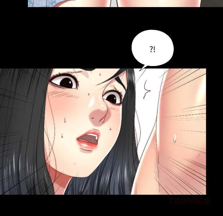 隱秘的同居第16話