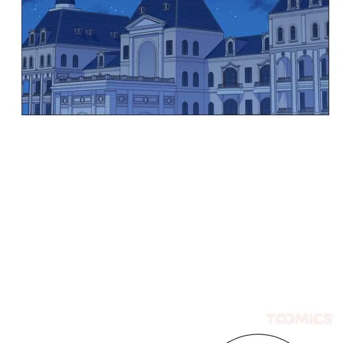 吉賽兒之血第31話