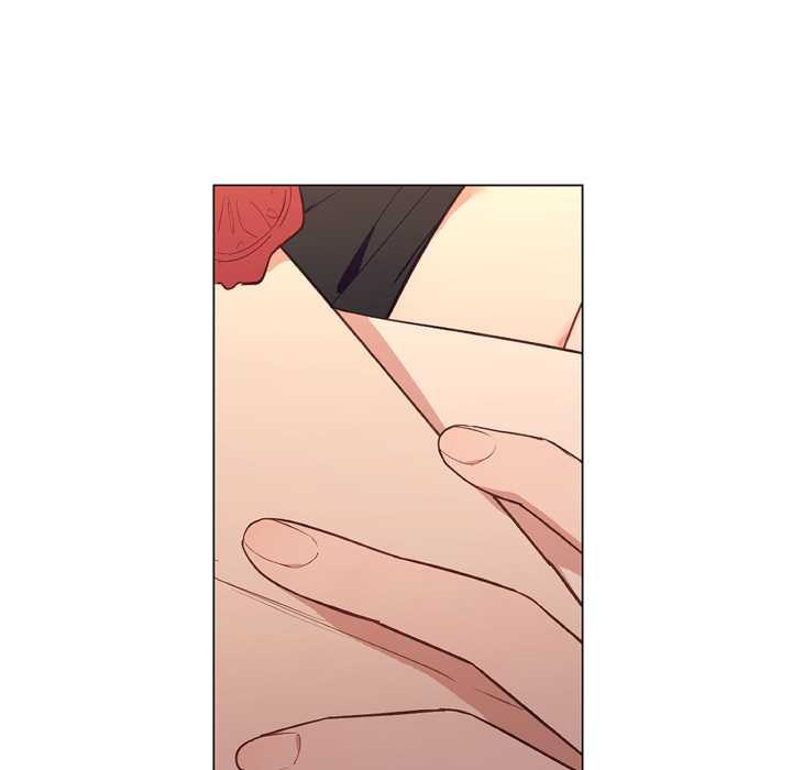 吉賽兒之血第31話