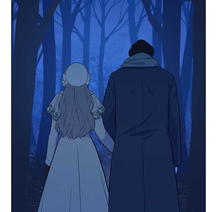 吉赛儿之血第31話