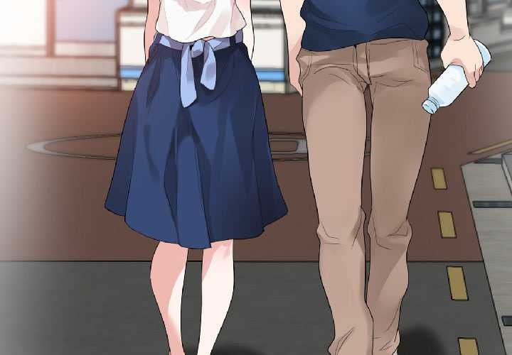 无与伦比的日常第35話