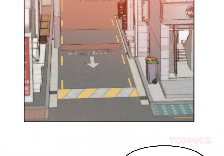 无与伦比的日常第35話