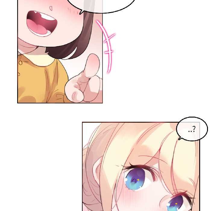 无与伦比的日常第35話