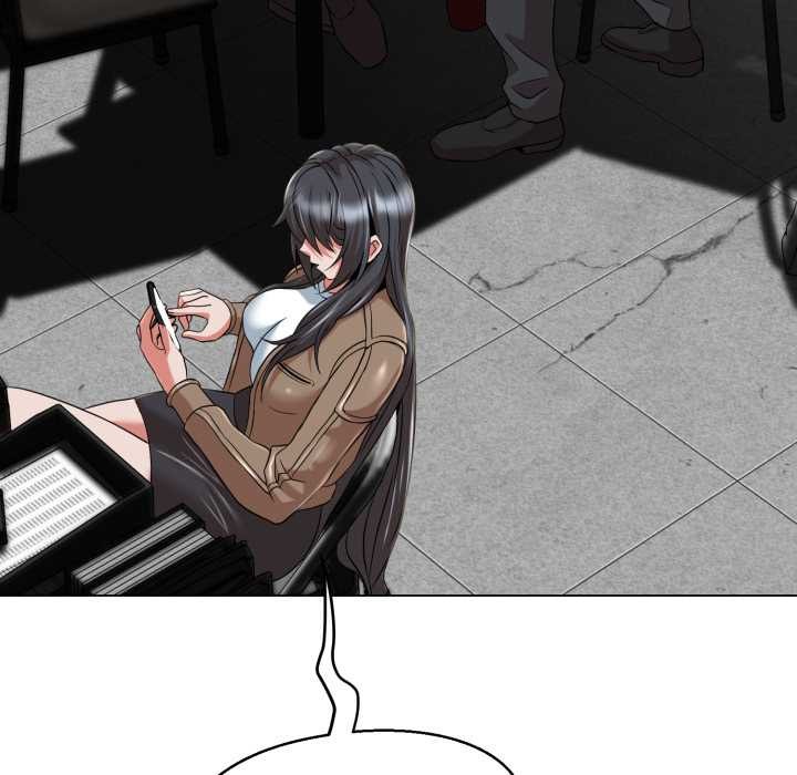 黑帮千金养成记第6話