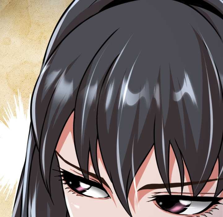 黑幫千金養成記第6話