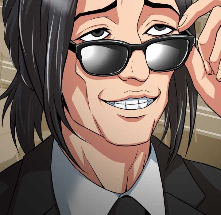 黑帮千金养成记第6話