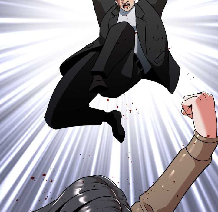 黑帮千金养成记第6話