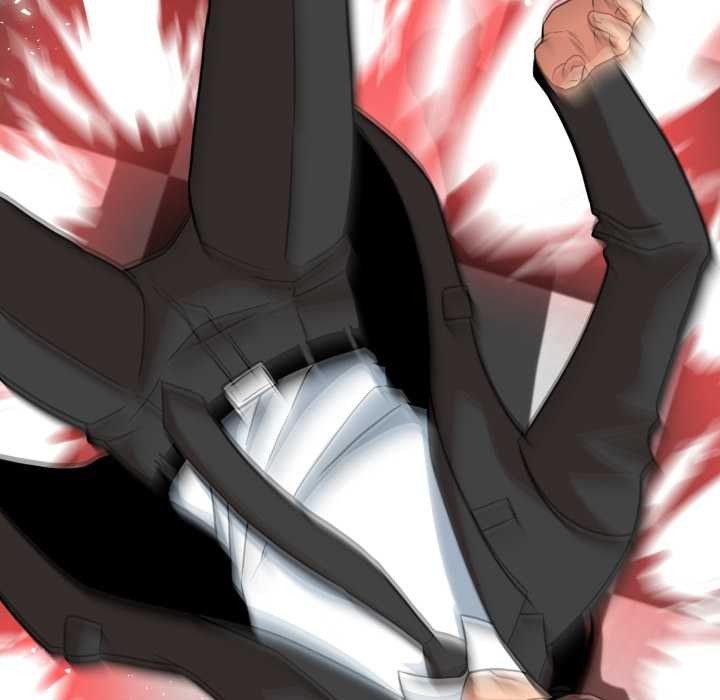 黑帮千金养成记第6話