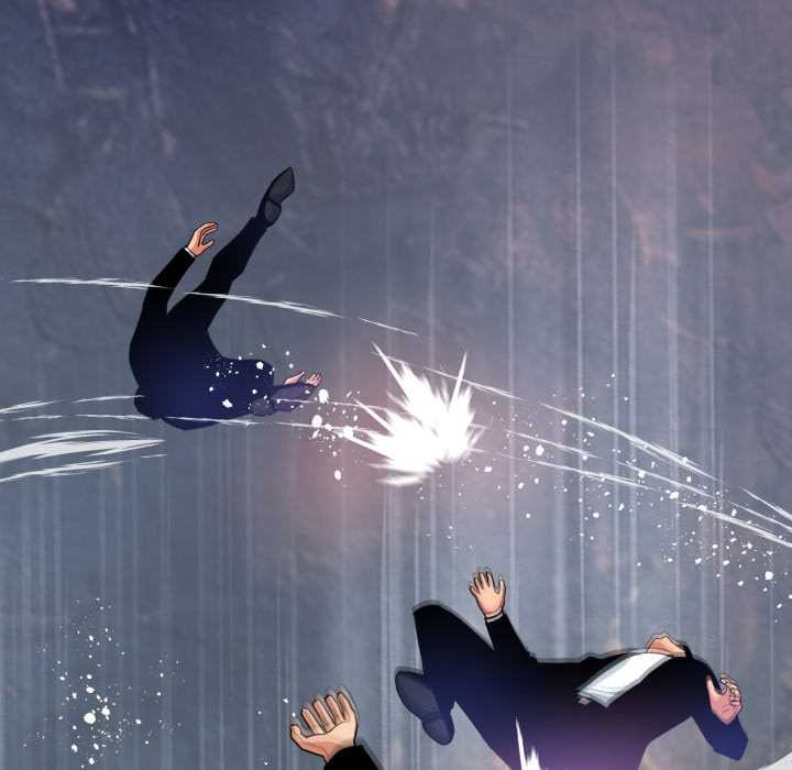 黑帮千金养成记第6話