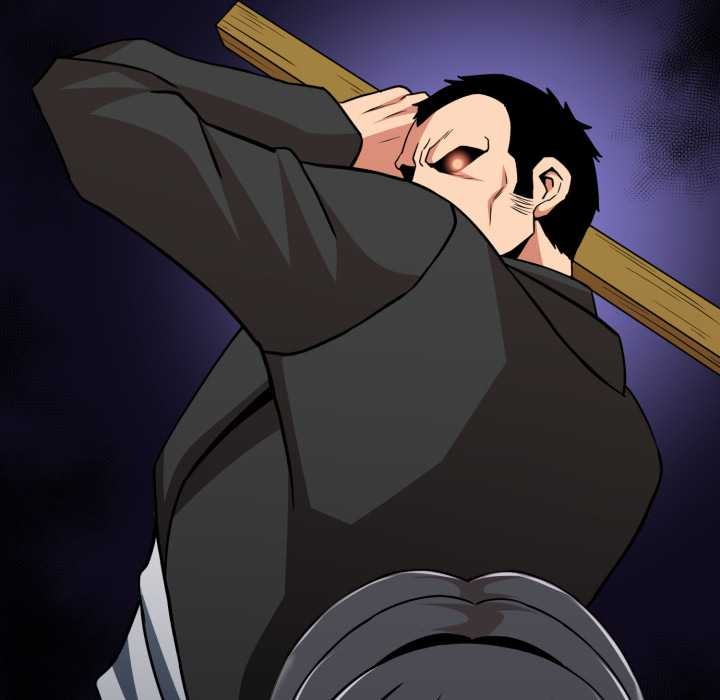 黑帮千金养成记第6話