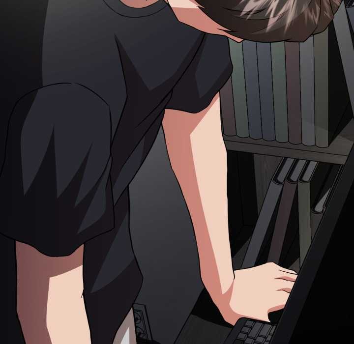 黑帮千金养成记第6話