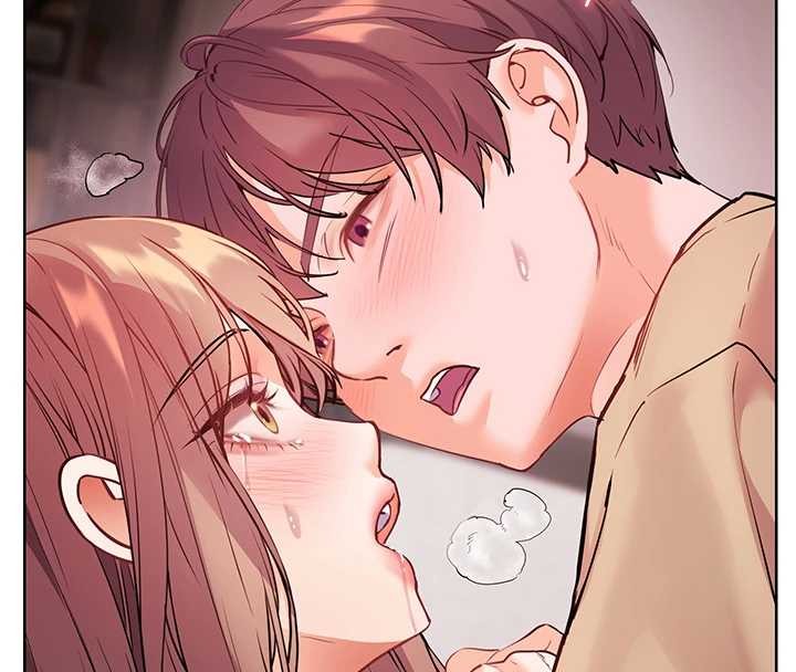 老师的亲密指导第79話-狠角色閃亮登場