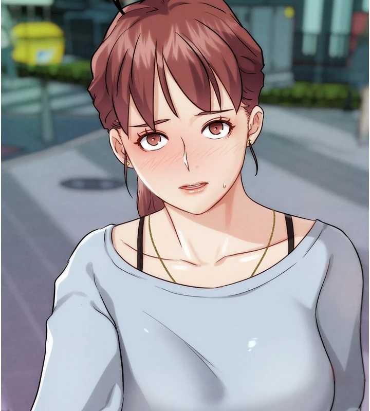 G斗吧!真人肉搏王第32話-獲得納妾許可