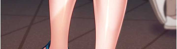 太妹硬闖成人界第12話-我可是有經驗的男人